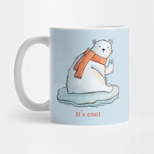 It's Cool Mug